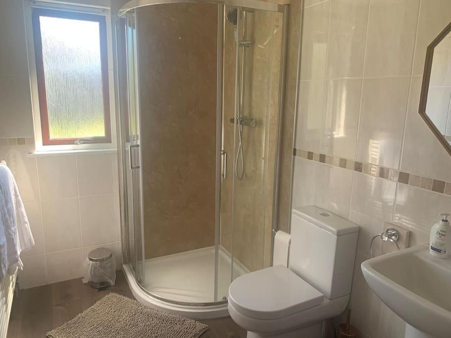 Inverness City Studio Apartment Sleeps 2 Dalneigh Exterior foto